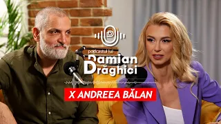 Andreea Balan, o mama singura, neinfricata: “Vreau sa fac un copil cu mama surogat!”