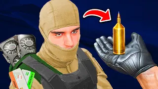 What Happens When You Put AP Ammo In This Gun? | Ghosts Of Tabor