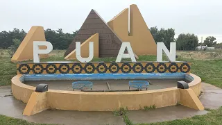 PUAN realmente muy lindo lugar