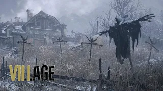 Resident Evil Village - Ep12: Um último passeio pela Vila