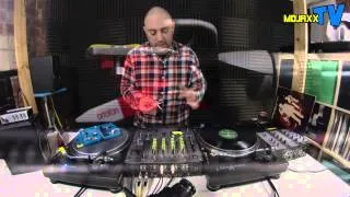 Ortofon MF7 - A Shure M44-7 alternative for vinyl DJs?