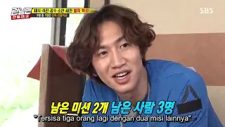 Running Man Episode 354 Part #3