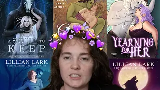 Monster Romance | Reading Recommendations