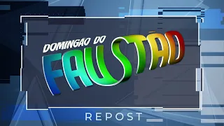 [REPOST] Cronologia de Aberturas do Domingão do Faustão (1989 - 2021)