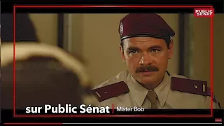 Bande-annonce - Mister Bob - Politique Fiction