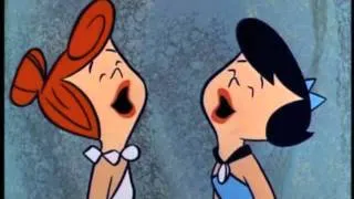 Flintstones Charge! (Wilma and Betty)