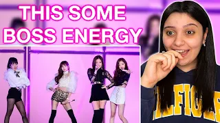 BLACKPINK - 'SO HOT' (THEBLACKLABEL Remix) in 2017 SBS Gayodaejun | REACTION!!