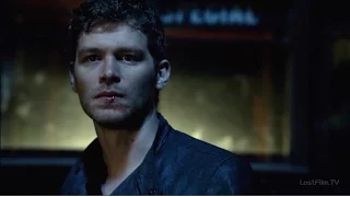 The Originals 2х22 вот теперь мы точно осиротели