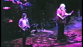 Grateful Dead Hartford Civic Center, Hartford, CT on 4/4/86 Complete Show