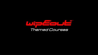 WipEout: Various Themed Courses 2