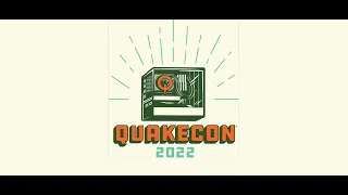 QUAKECON 2022 | A NEW QUAKE GAME? | NO MENTION OF DOOM?