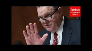 Jon Tester Leads Senate Appropriations CommitteeHearing On DoD Acquisition Programs