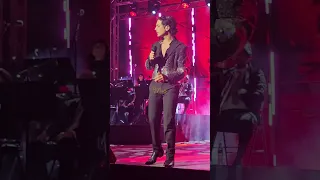 Angel, Gianluca Ginoble, Il Volo, Ancient teather-Plovdiv, Bulgaria, 21.09.2023