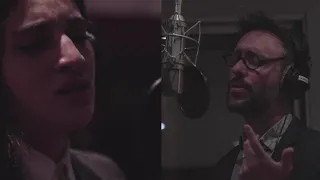 Rendez-Vous - Feat Camélia Jordana - Behind the Recording