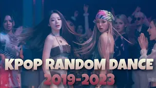 •×•×•KPOP RANDOM DANCE 2019-2023•×•×• (girl group and popular)
