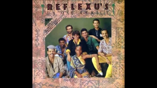 Banda Reflexu's  ( Libertem Mandela )