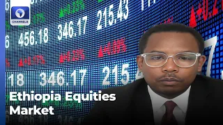 Ethiopian Securities Exchange Exceeds Capital Raise By 240%