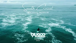 Michael Jackson - Smooth Criminal (Cajoco Remix) 2022