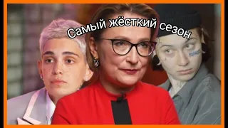 Типичная встреча одноклассников