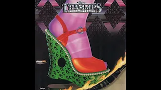 The Trammps - Disco Inferno (Instrumental)