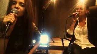 KateKuznetsova - Никому не отдам( Serebro Cover)