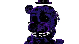 [C4D/FNAF] -My part for ???-