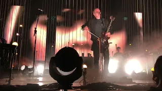 Sigur Rós 5/19/22 @ Shrine Auditorium Los Angeles