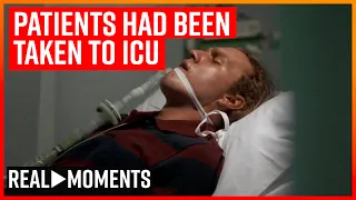 The Moment Routine Drug Trials Went Horribly Wrong | Real Moments