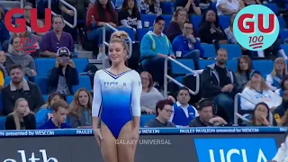 La Mejor Gimnasta del mundo katelyn Ohashi 😱 10 PERFECT✅  - Beautiful Moments Women's Gymnastics