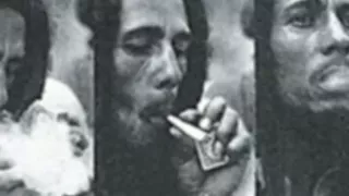 Bob Marley - Jammin Chopped & Screwed
