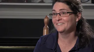 Meet Janelle Camacho, Multiple Sclerosis Patient - Penn State Health 1