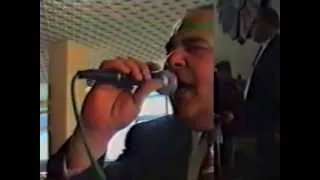 Nersik Stepanyan (qavor) Tatul, Samvel Yervinyan, Levon Muradyan, Hovo,  Gagik  1996