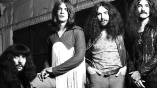 Black Sabbath - Black Sabbath - Tape - Rehearsal Record 1970
