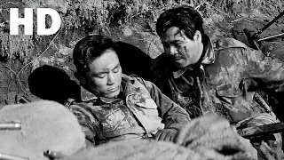 The Marines Who Never Returned  ( Dora-oji Anneun Haebyeong )(1963)