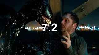 Venom (Review Indonesia)