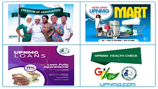 Brighten Your Future and Career as a Nurse or Midwife in Ghana through your union deductions