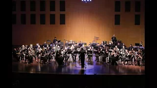 76 Trombones - Meredith Wilson - TAU Wind Band