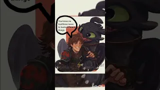 |~Httyd comics~|httyd#toothless#hiccup# Baymax#short