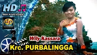 KERONCONG PURBALINGGA ~ Wily Kassara [Official Music Video] Lagu Kota Perwira @dpstudioprod