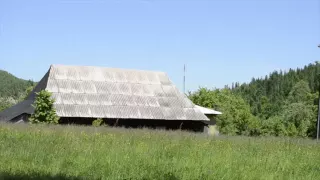 Українська весільна пісня  -  "Гуцулка Ксеня"