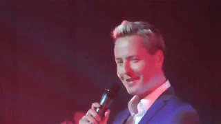 VITAS 🌟🎤 - First 30 Minutes of the Concert | November 11, 2018