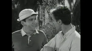 Gilligan's Island Episode #10 Waiting for Watubi Syndication Cuts