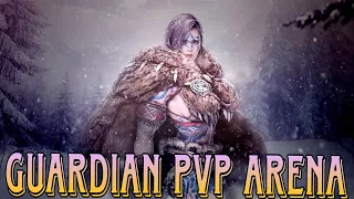 Black Desert Mobile - Guardian PvP Arena [ Part 2 ]