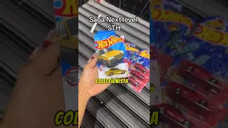 ¿Versiones SECRETAS de HOT WHEELS sth NO Registradas por MATTEL? ¡5 COSAS RARAS captadas EN VIDEO!