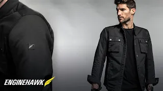 The Most Casual Motorcycle Jacket | Gear Breakdown