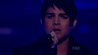 American Idol - Adam Lambert - Mad World (2009)