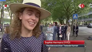 🔴 Live: Prinsjesdag - MSM NPO1 - Kijk je gezellig mee?!