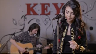 LP – Lost on you|| KEYA Acoustic Live Session Cover #4