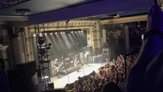 Whiplash - Metallica at Metro Chicago 9/20/21