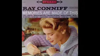 RAY CONNIFF: MEMORIES ARE MADE OF THIS (1960)